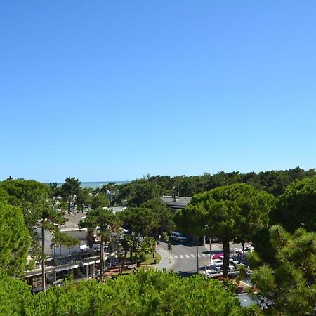 Lignano Pineta With Sea View Διαμέρισμα Λινιάνο Σαμπιαντόρο Εξωτερικό φωτογραφία