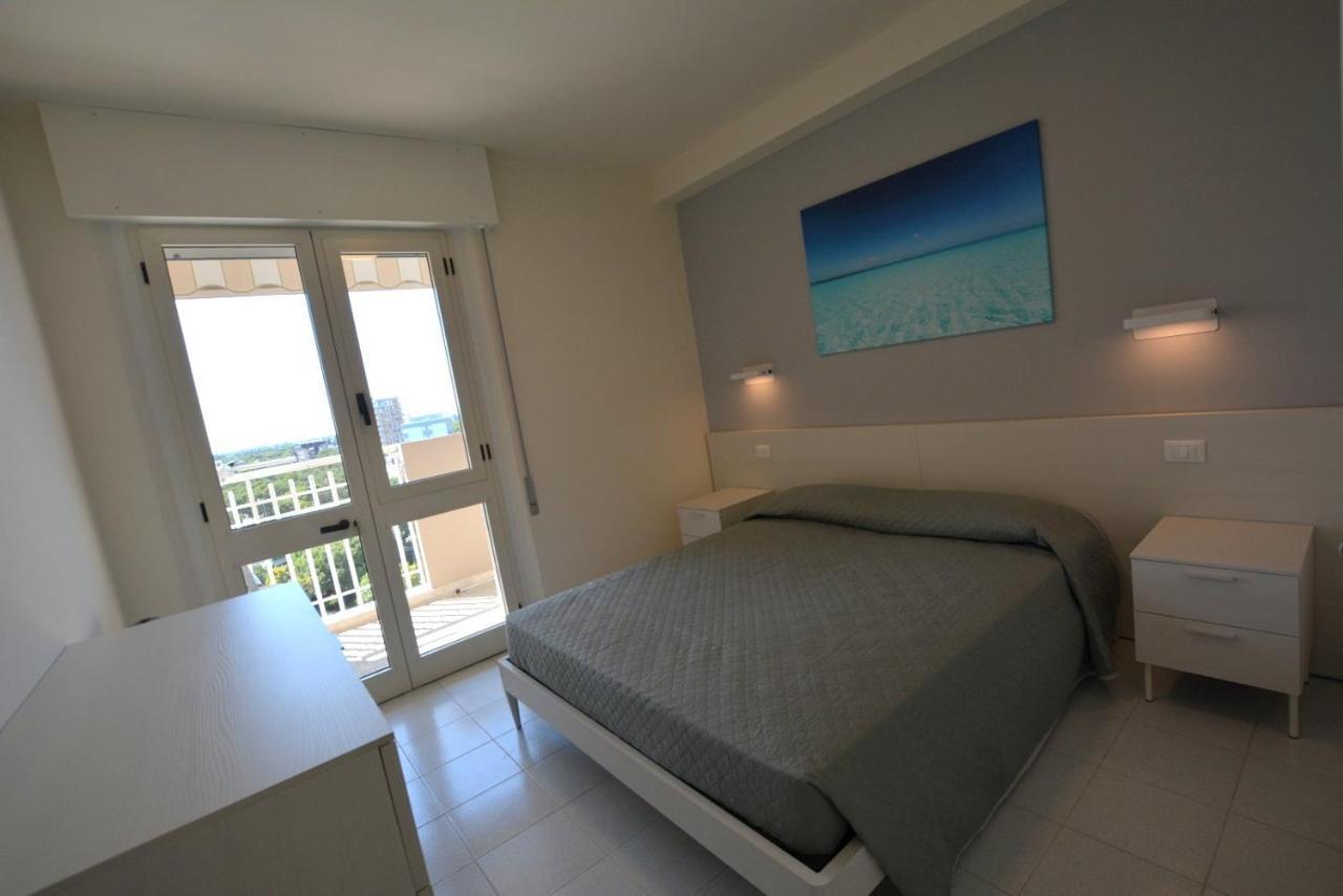 Lignano Pineta With Sea View Διαμέρισμα Λινιάνο Σαμπιαντόρο Εξωτερικό φωτογραφία
