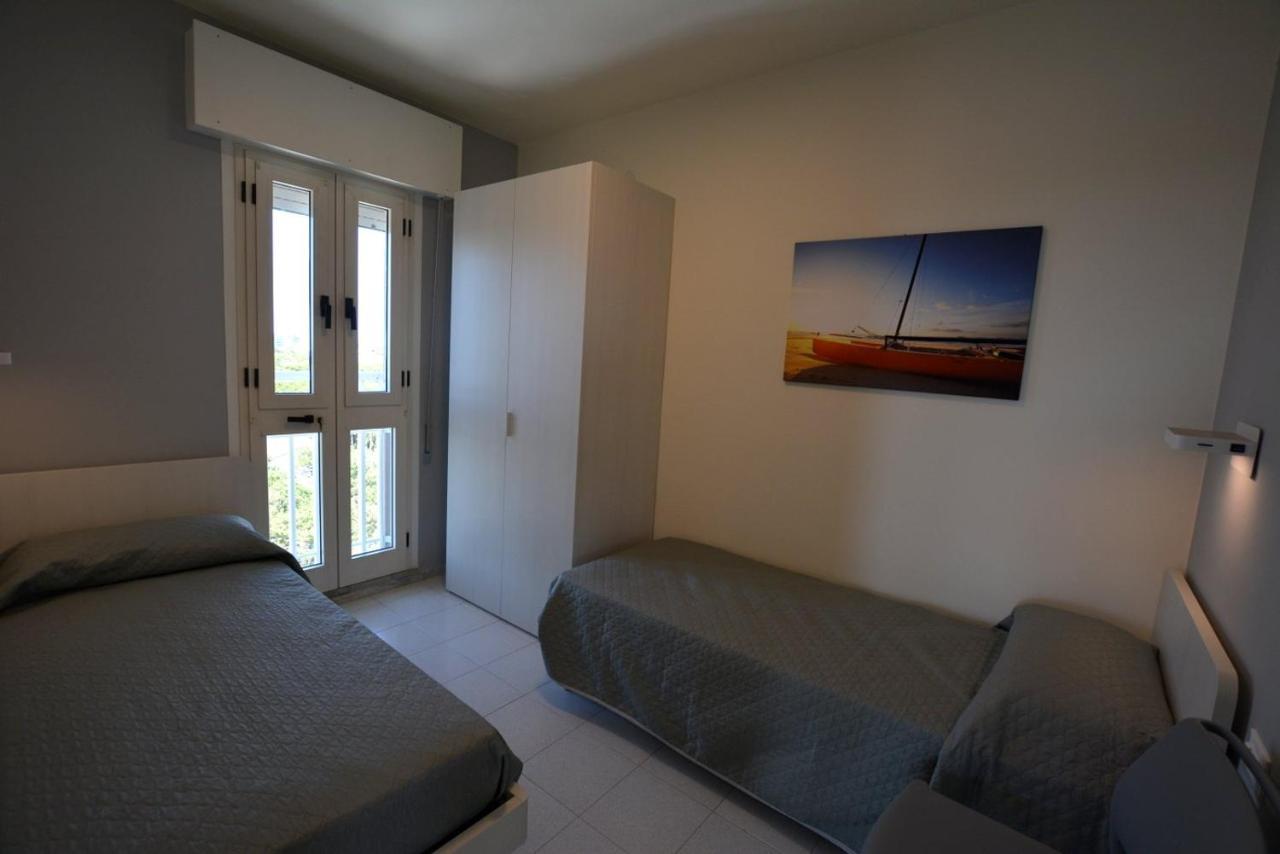 Lignano Pineta With Sea View Διαμέρισμα Λινιάνο Σαμπιαντόρο Εξωτερικό φωτογραφία