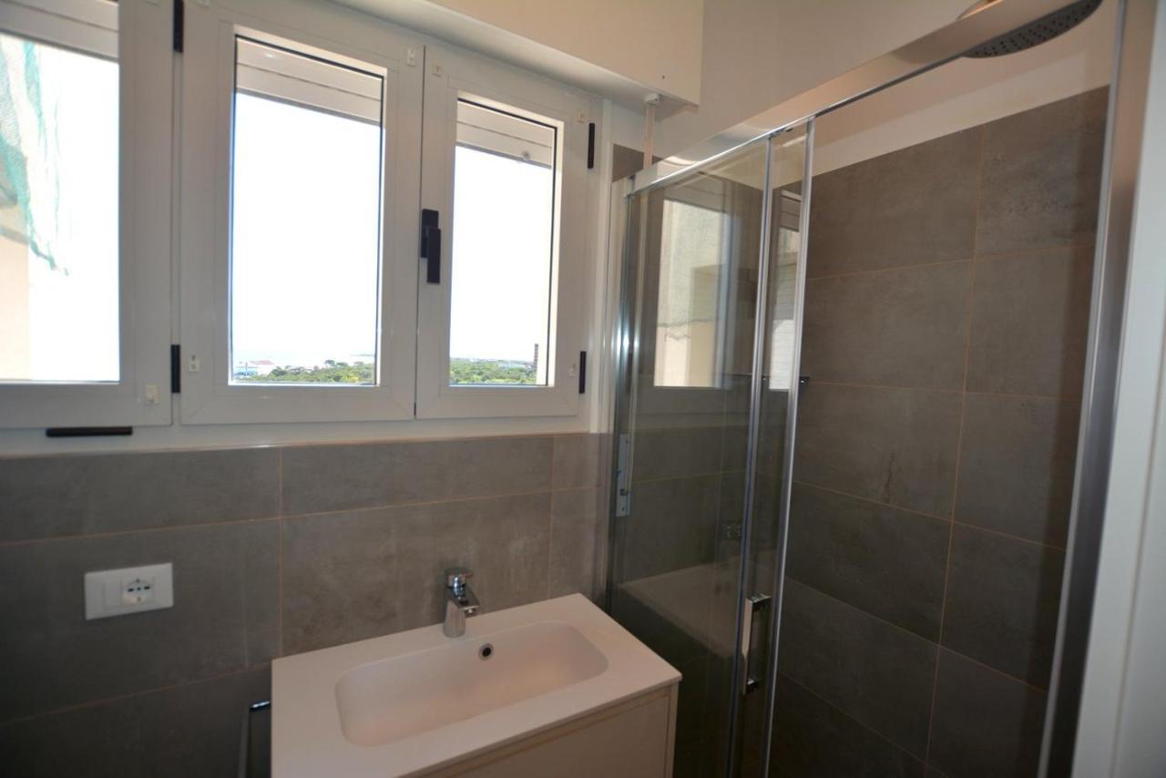 Lignano Pineta With Sea View Διαμέρισμα Λινιάνο Σαμπιαντόρο Εξωτερικό φωτογραφία