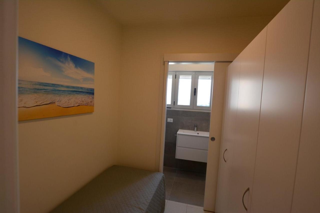 Lignano Pineta With Sea View Διαμέρισμα Λινιάνο Σαμπιαντόρο Εξωτερικό φωτογραφία