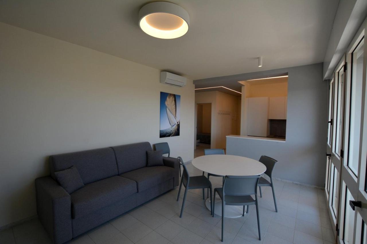 Lignano Pineta With Sea View Διαμέρισμα Λινιάνο Σαμπιαντόρο Εξωτερικό φωτογραφία