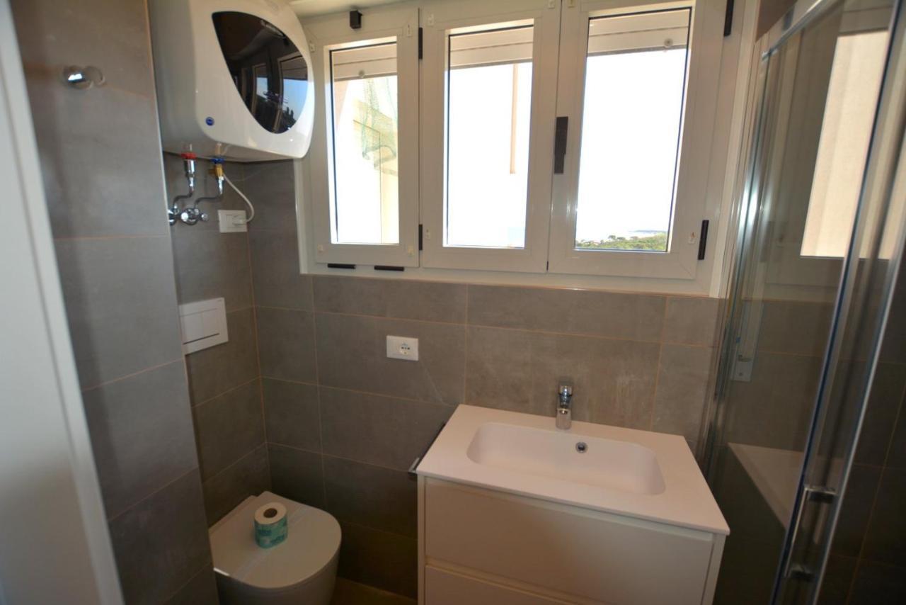 Lignano Pineta With Sea View Διαμέρισμα Λινιάνο Σαμπιαντόρο Εξωτερικό φωτογραφία